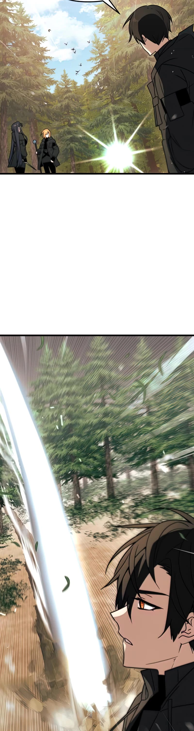 I Obtained a Mythic Item Chapter 27 page 43 - Chapter 27