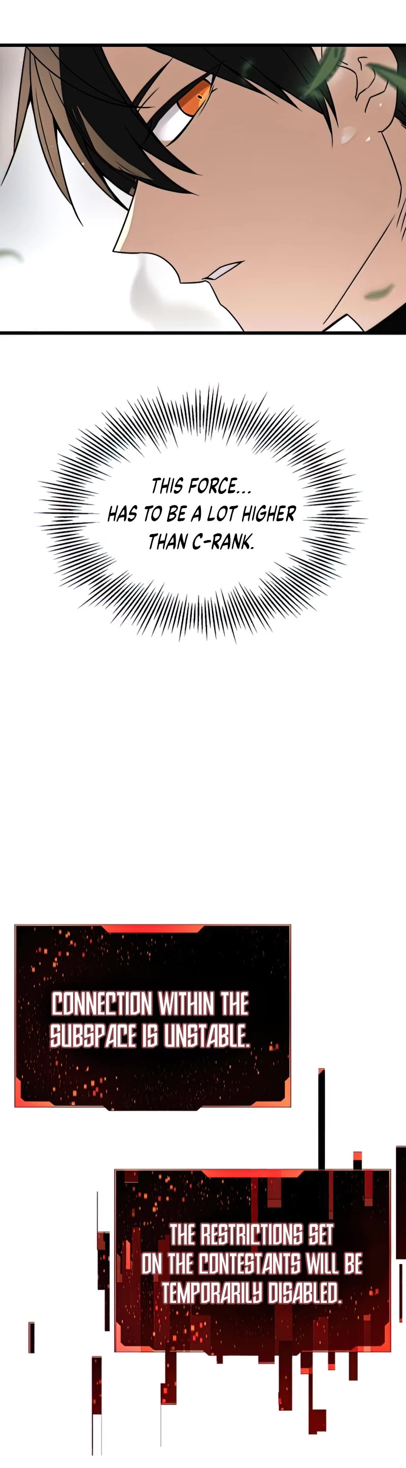 I Obtained a Mythic Item Chapter 27 page 45 - Chapter 27