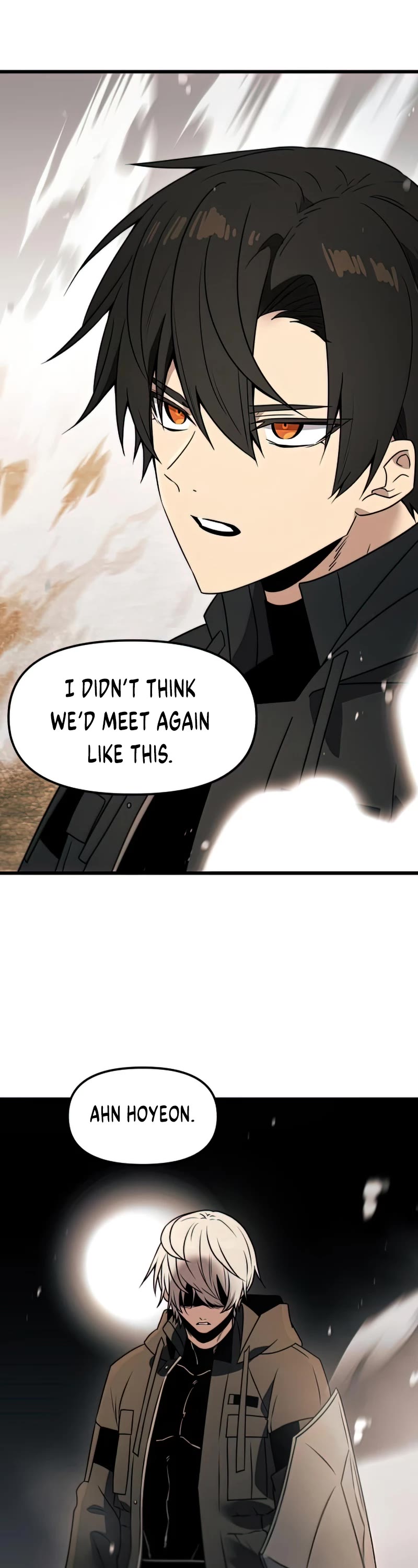 I Obtained a Mythic Item Chapter 27 page 47 - Chapter 27