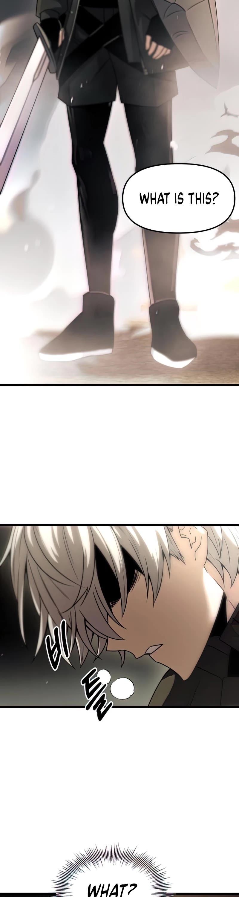 I Obtained a Mythic Item Chapter 27 page 48 - Chapter 27