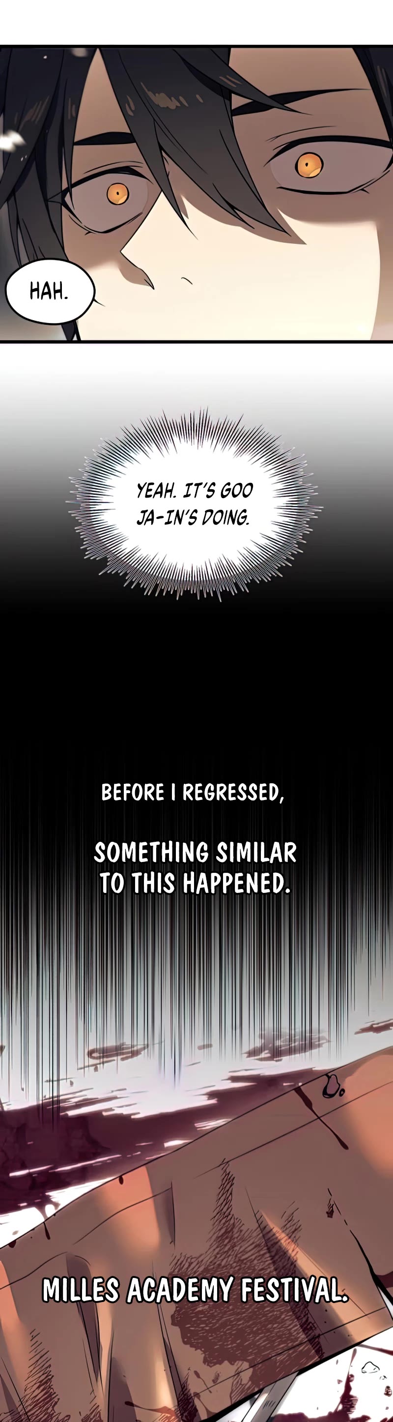 I Obtained a Mythic Item Chapter 27 page 50 - Chapter 27