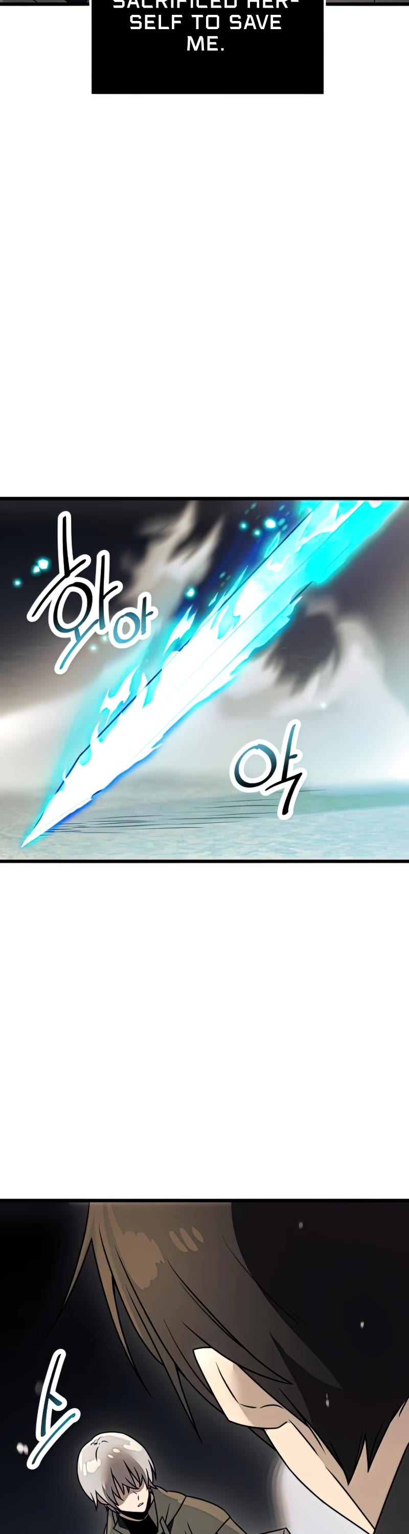 I Obtained a Mythic Item Chapter 27 page 54 - Chapter 27
