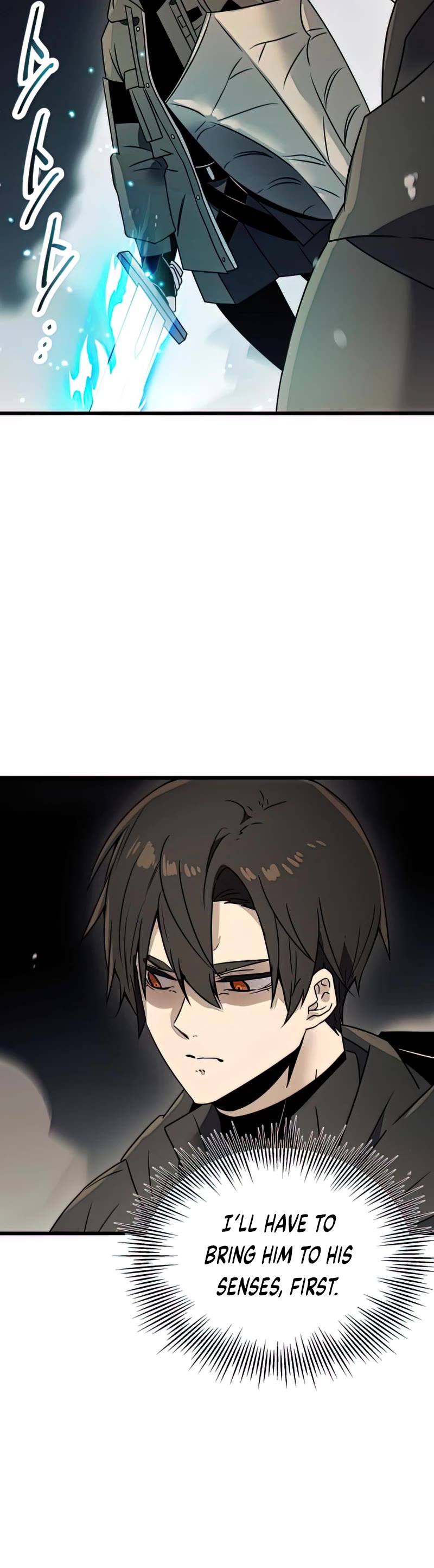 I Obtained a Mythic Item Chapter 27 page 55 - Chapter 27