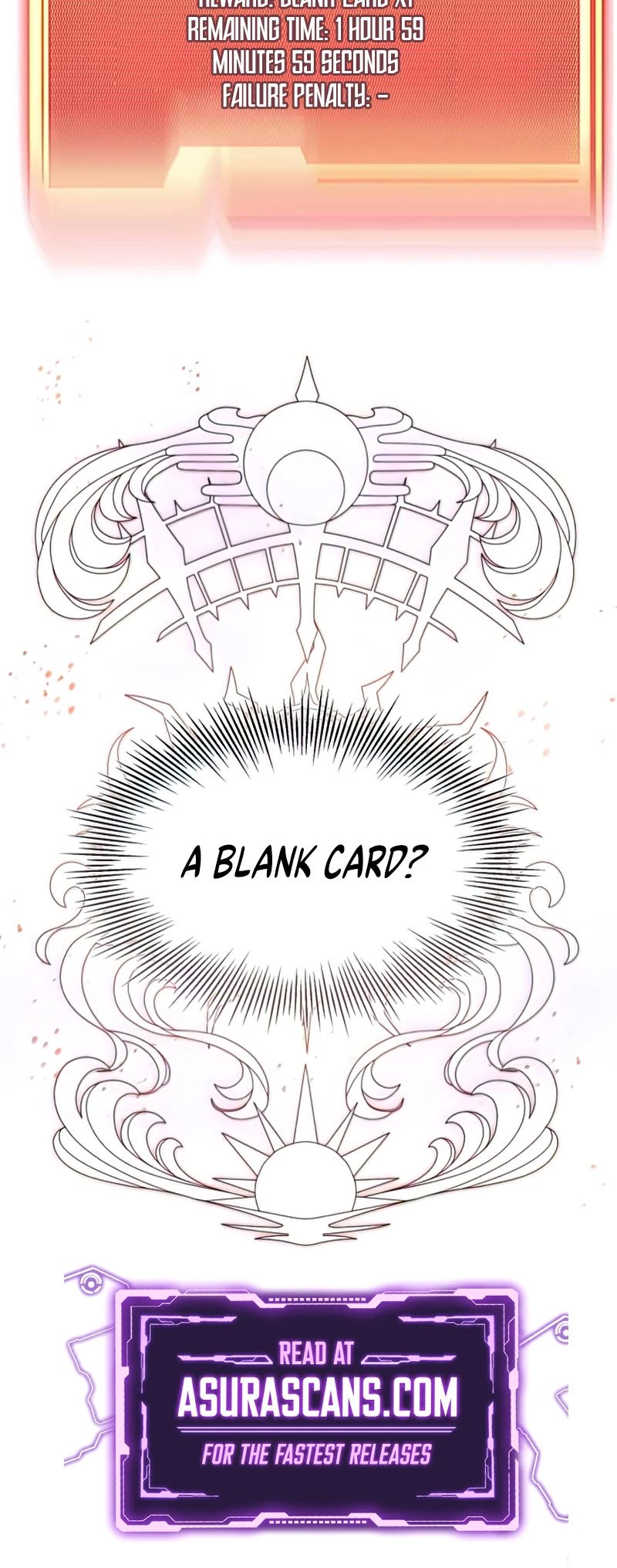 I Obtained a Mythic Item Chapter 27 page 58 - Chapter 27
