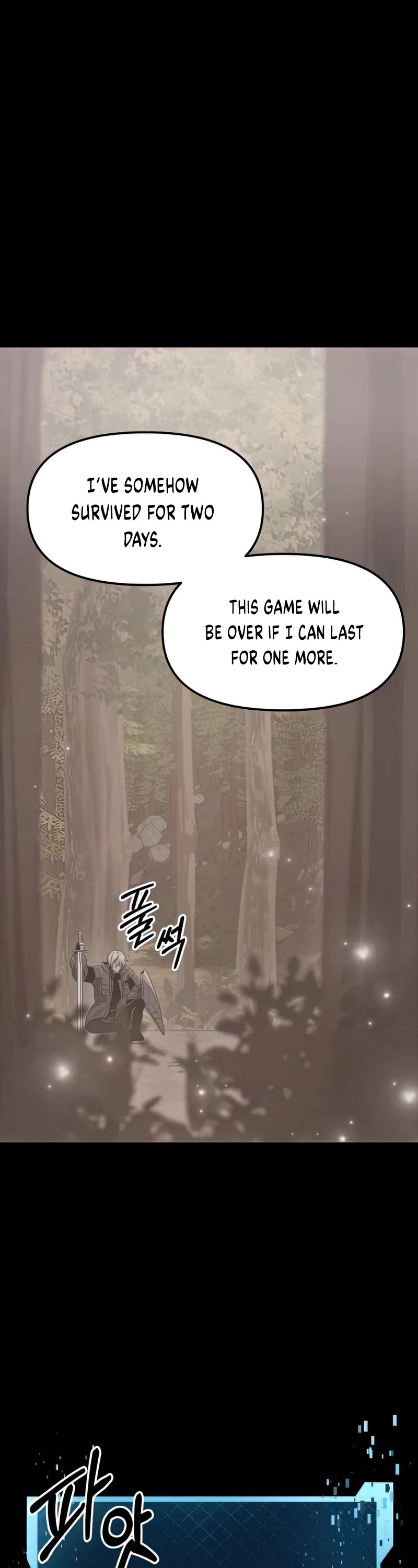 I Obtained a Mythic Item Chapter 28 page 14 - Chapter 28