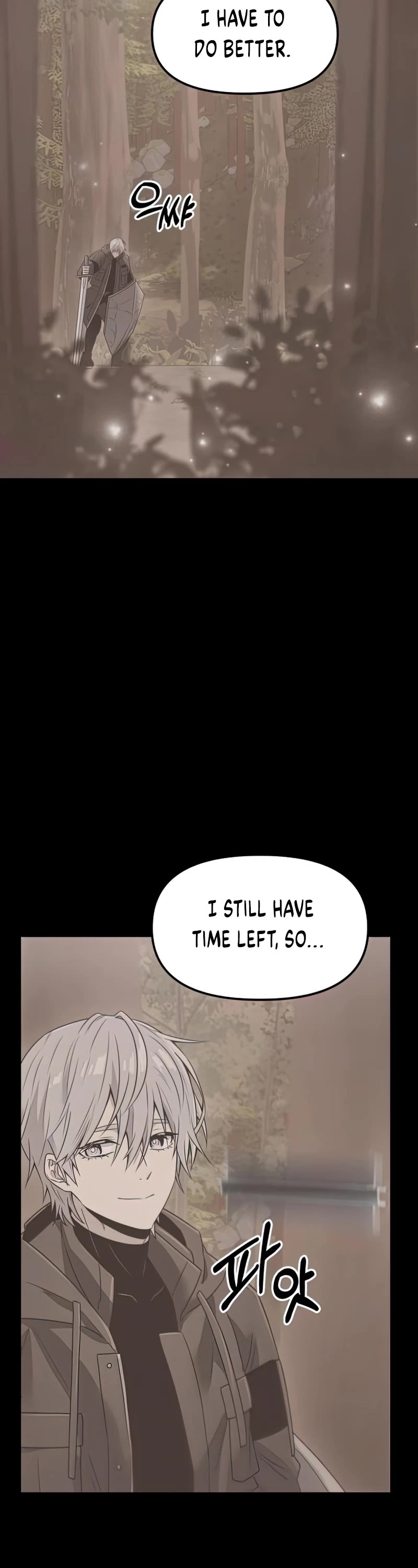 I Obtained a Mythic Item Chapter 28 page 19 - Chapter 28