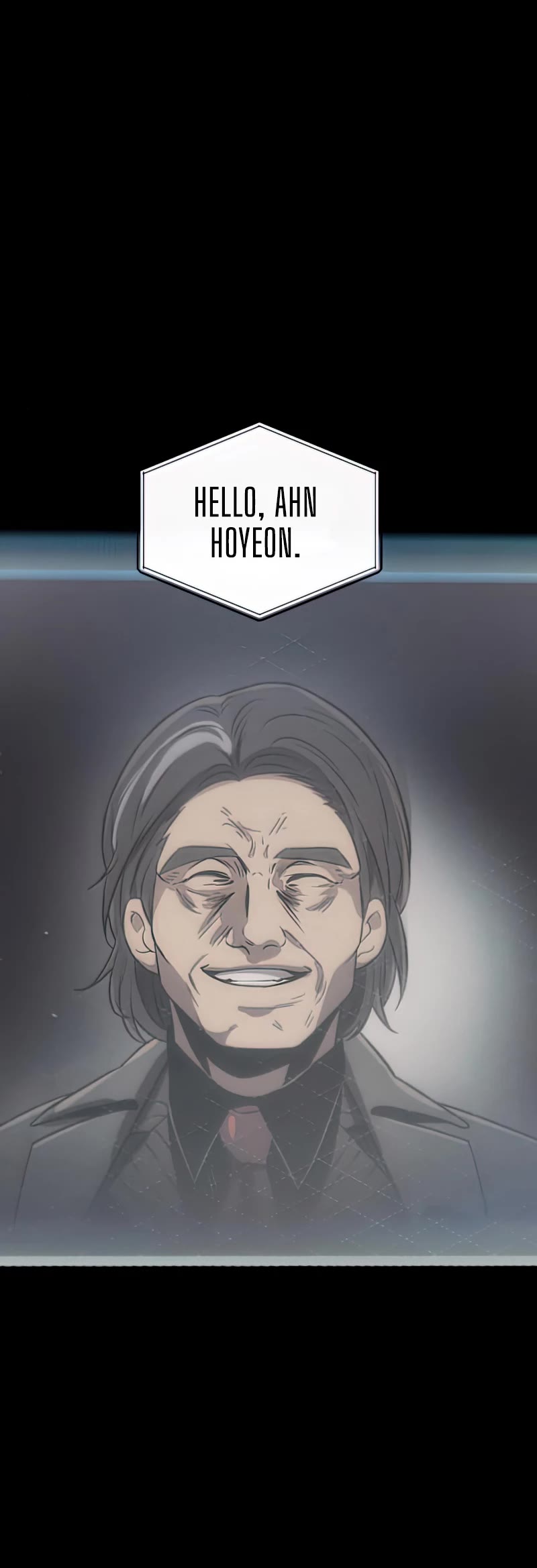 I Obtained a Mythic Item Chapter 28 page 20 - Chapter 28