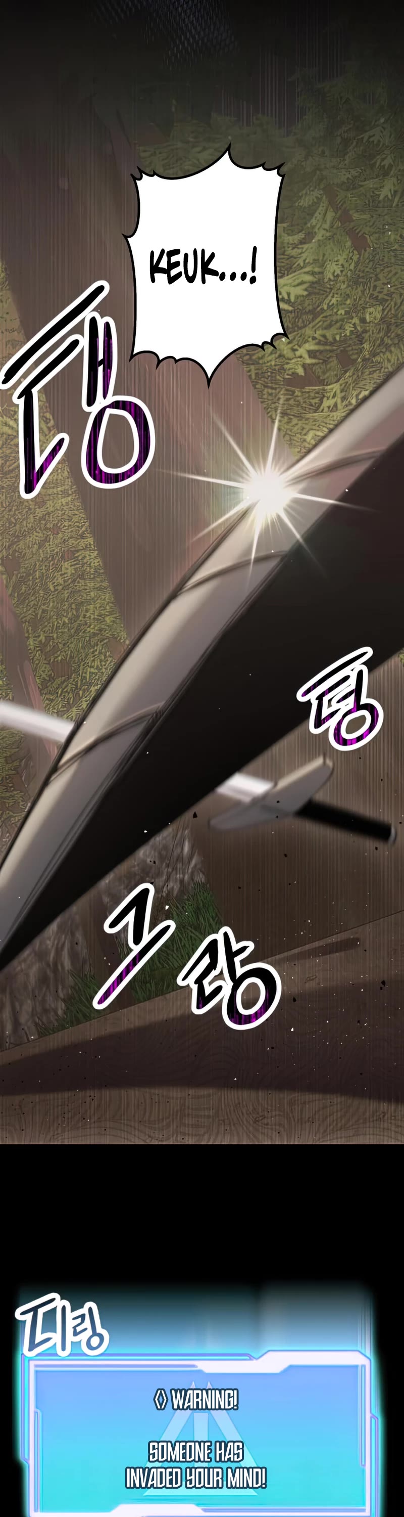 I Obtained a Mythic Item Chapter 28 page 23 - Chapter 28