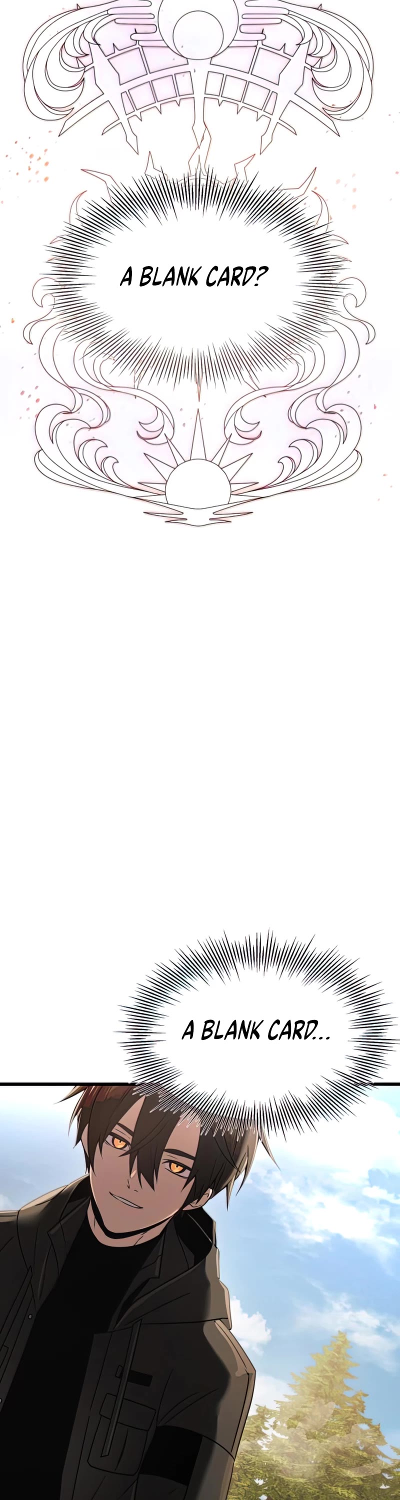 I Obtained a Mythic Item Chapter 28 page 3 - Chapter 28