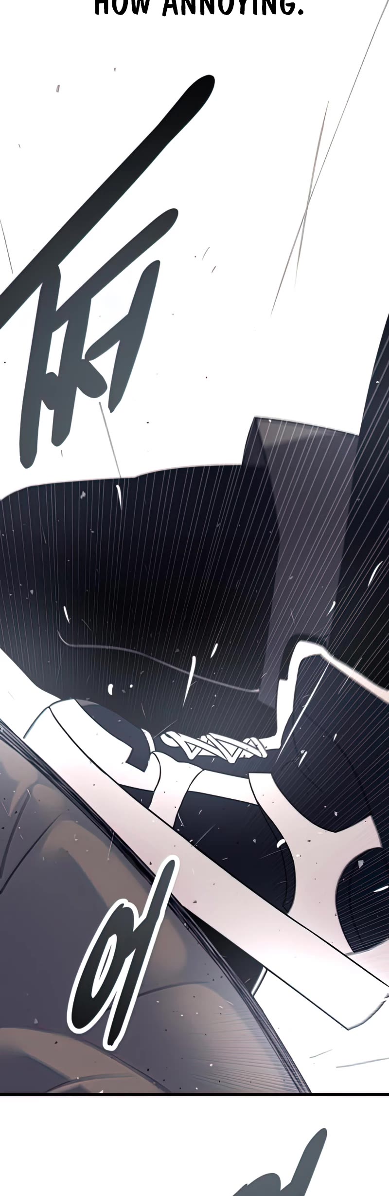 I Obtained a Mythic Item Chapter 28 page 34 - Chapter 28