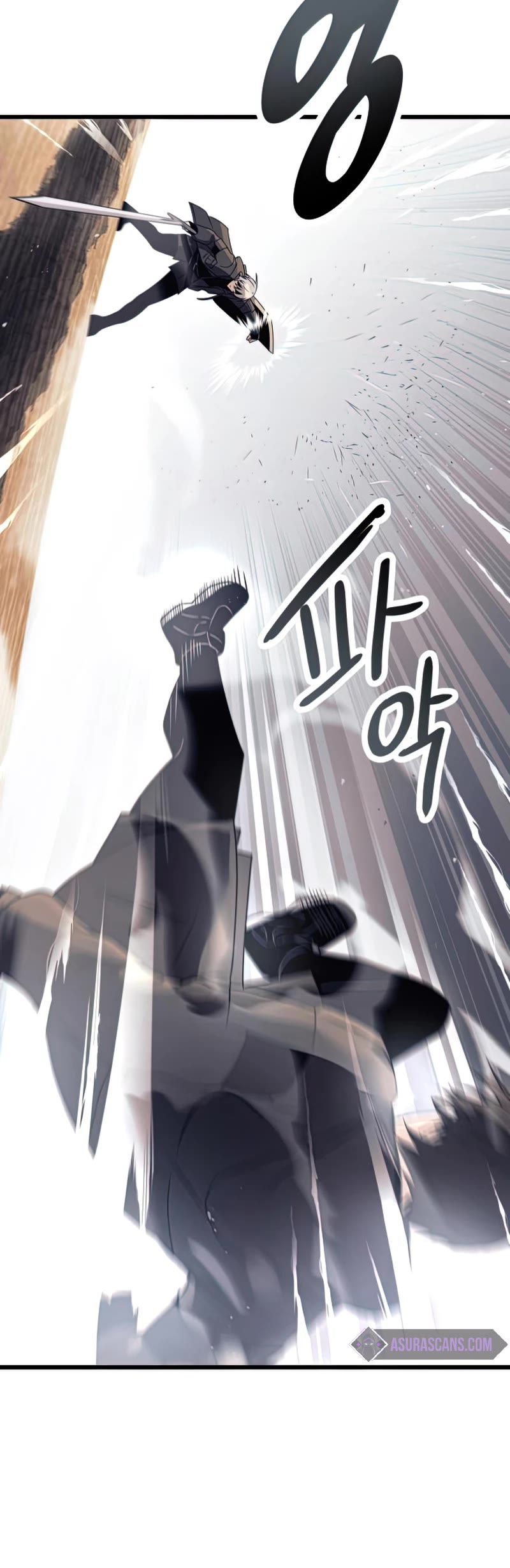 I Obtained a Mythic Item Chapter 28 page 35 - Chapter 28