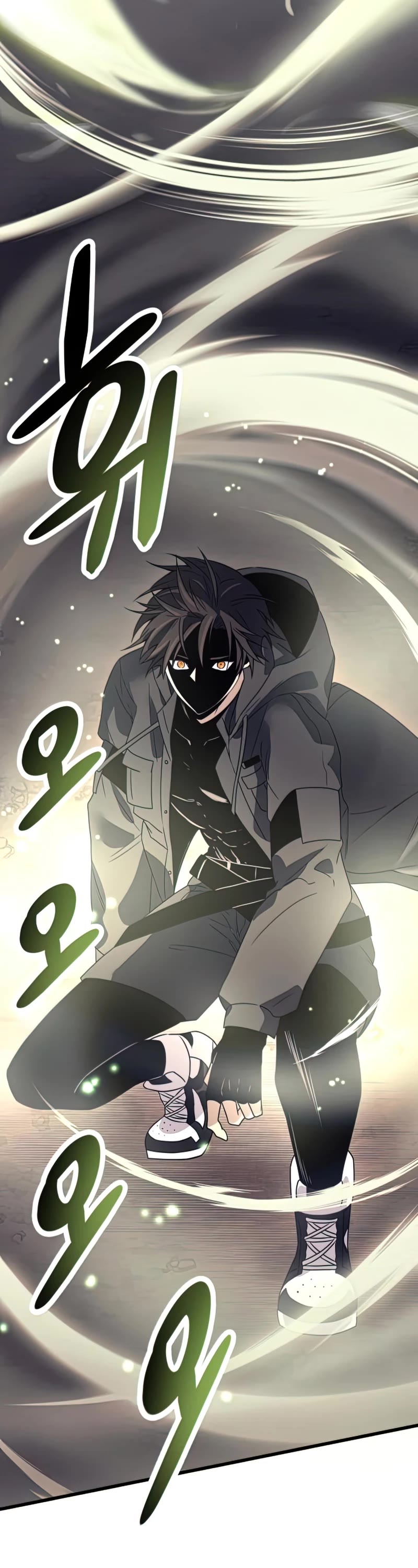 I Obtained a Mythic Item Chapter 28 page 37 - Chapter 28