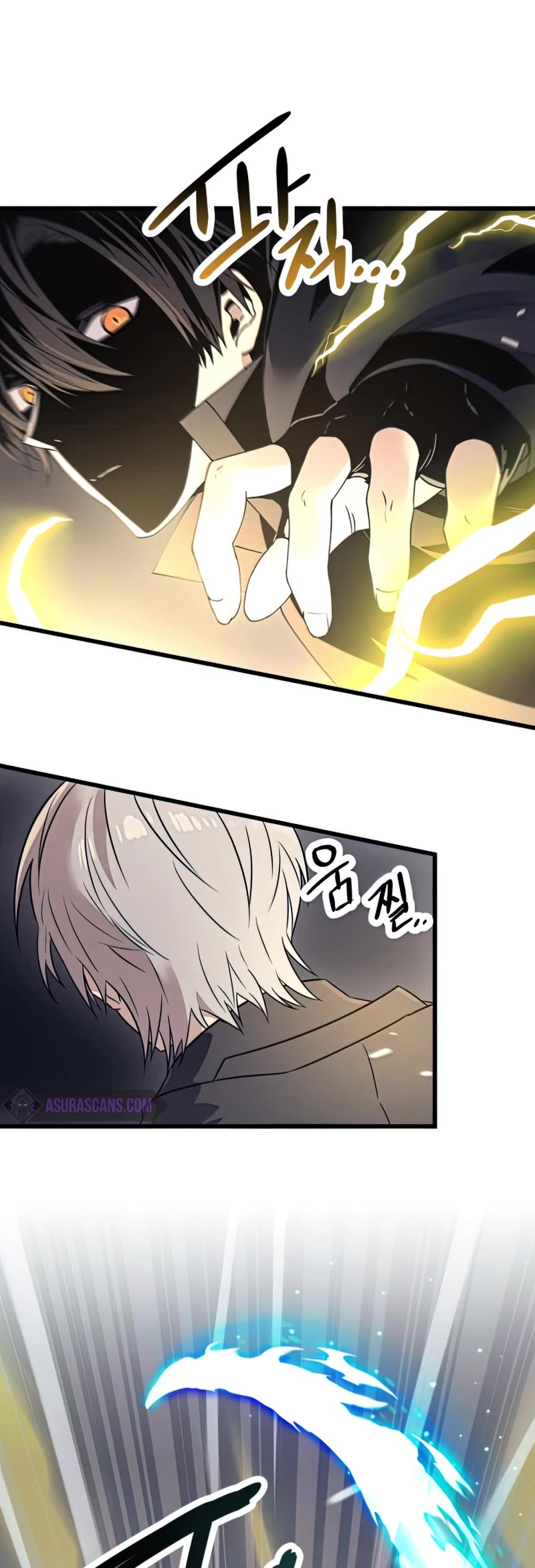 I Obtained a Mythic Item Chapter 28 page 39 - Chapter 28