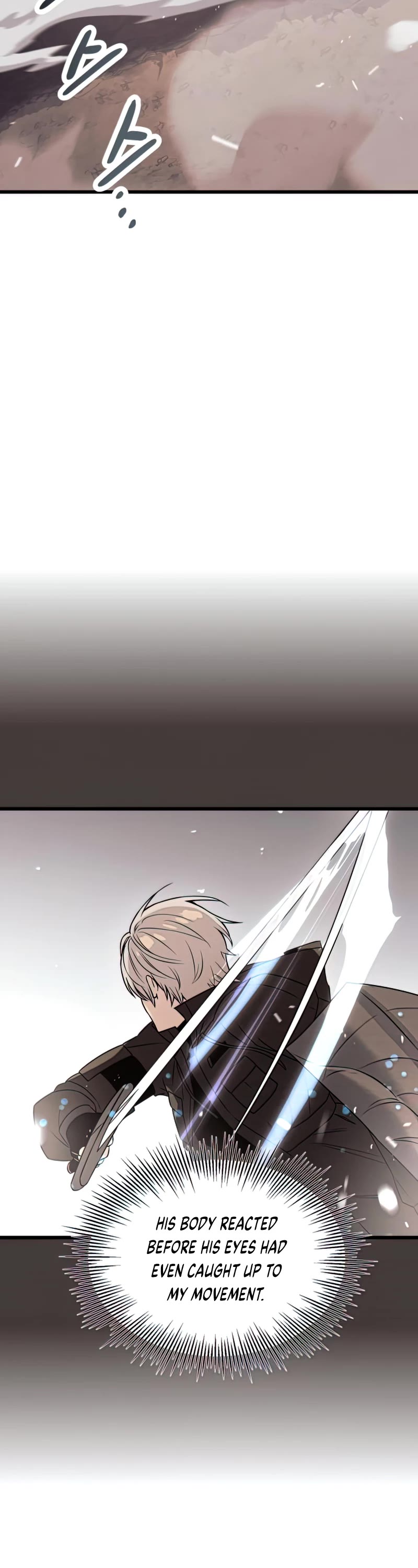 I Obtained a Mythic Item Chapter 28 page 42 - Chapter 28