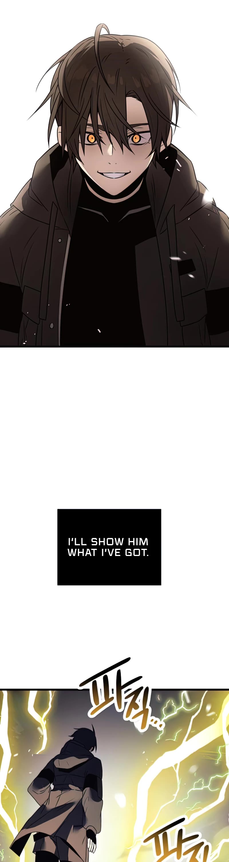 I Obtained a Mythic Item Chapter 28 page 47 - Chapter 28