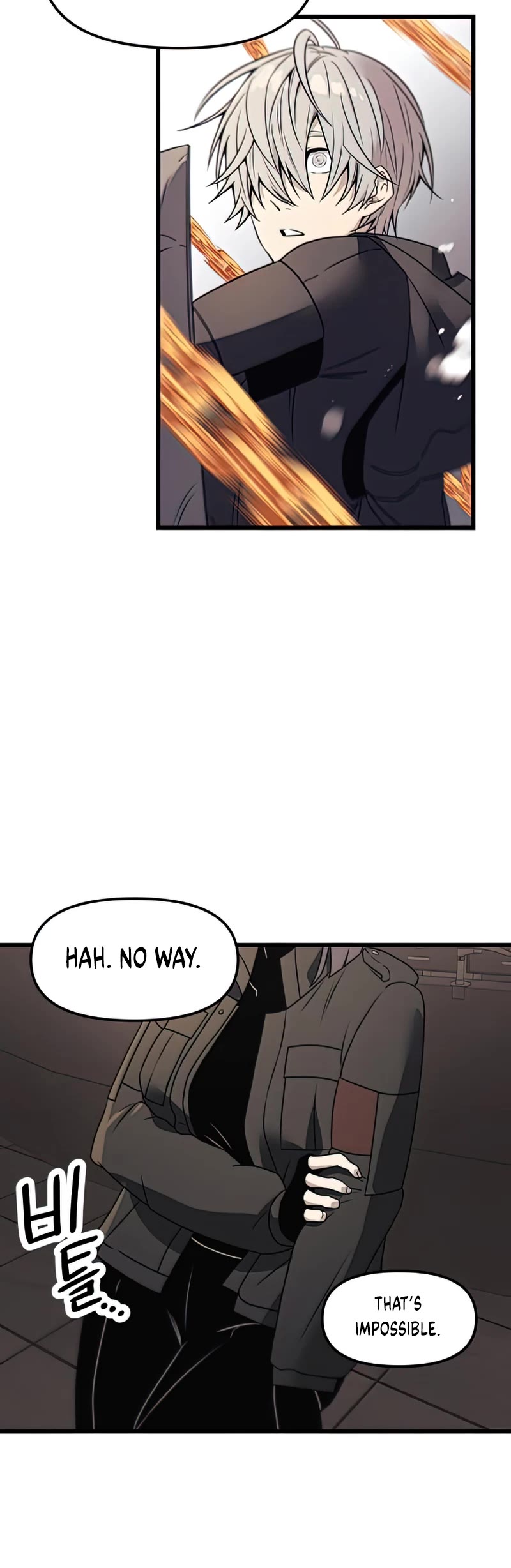 I Obtained a Mythic Item Chapter 28 page 50 - Chapter 28