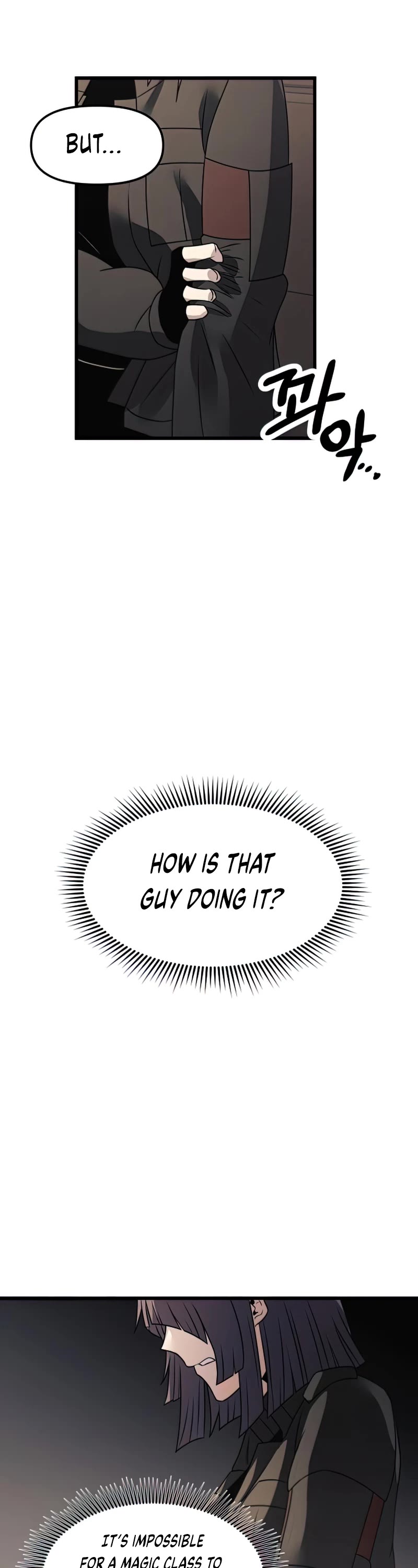I Obtained a Mythic Item Chapter 28 page 51 - Chapter 28