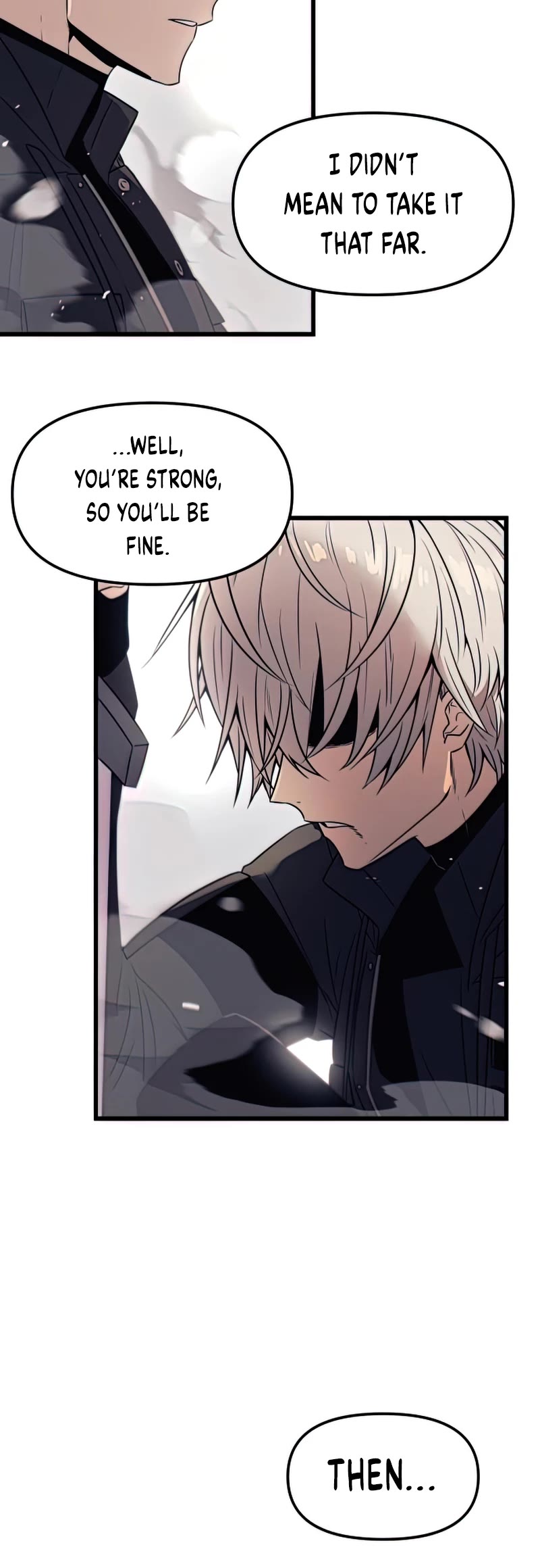 I Obtained a Mythic Item Chapter 28 page 55 - Chapter 28