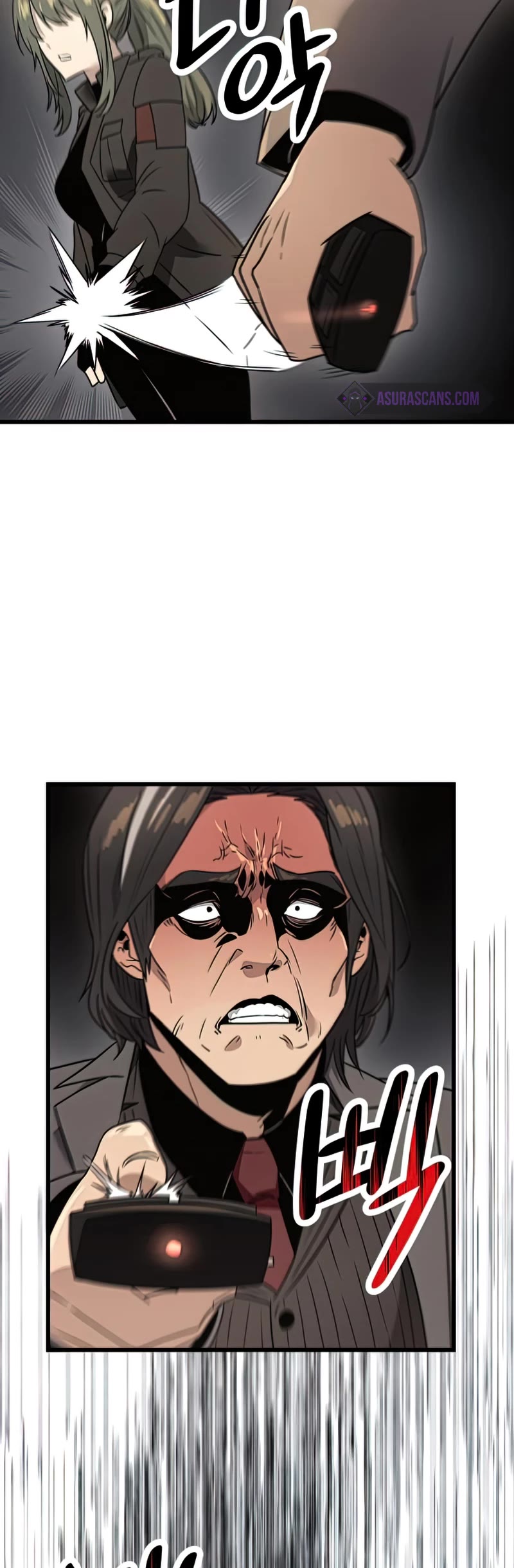 I Obtained a Mythic Item Chapter 28 page 59 - Chapter 28