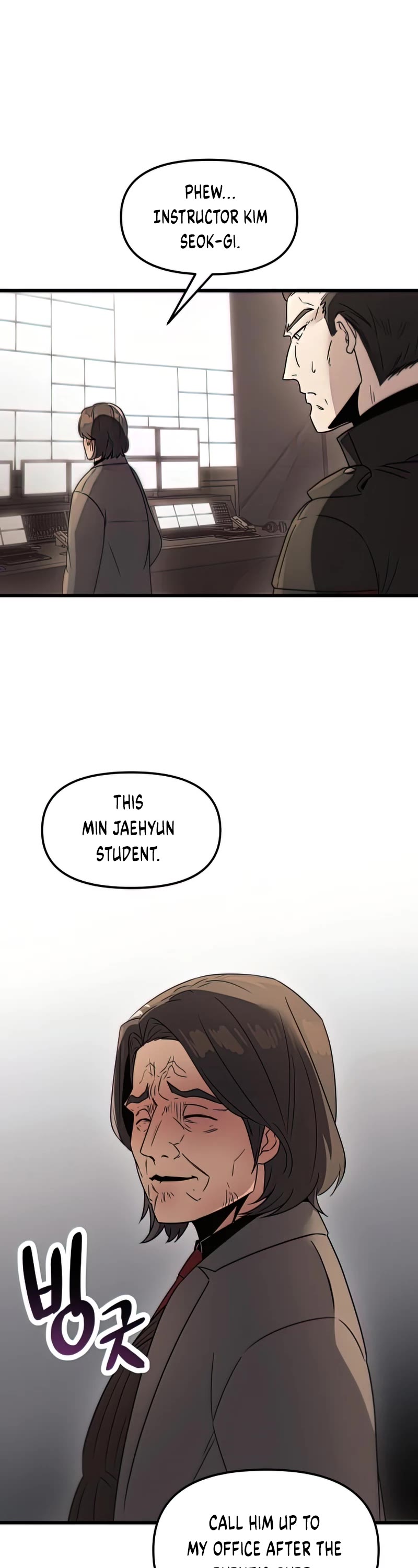 I Obtained a Mythic Item Chapter 28 page 62 - Chapter 28