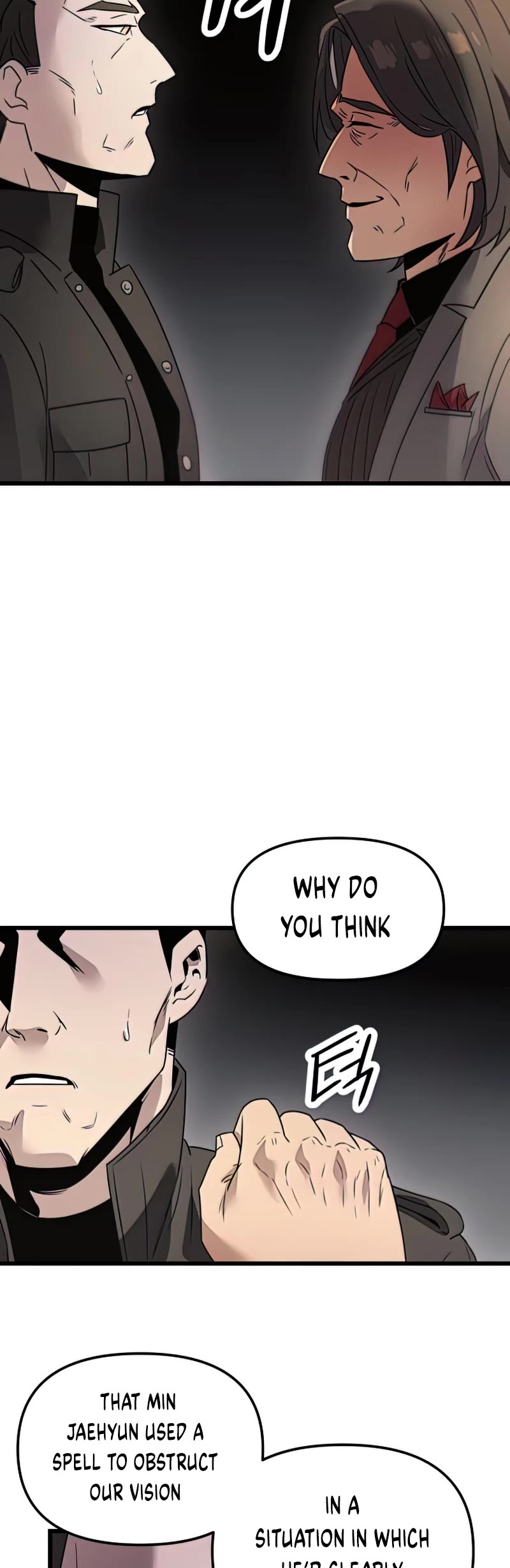 I Obtained a Mythic Item Chapter 28 page 64 - Chapter 28