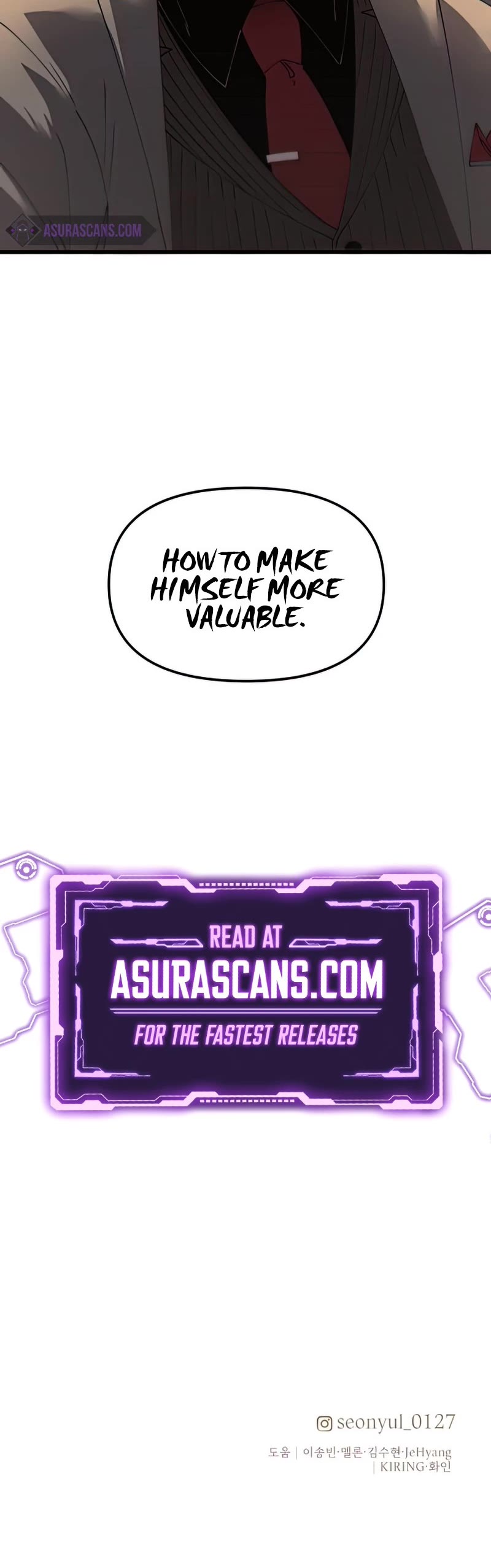 I Obtained a Mythic Item Chapter 28 page 67 - Chapter 28
