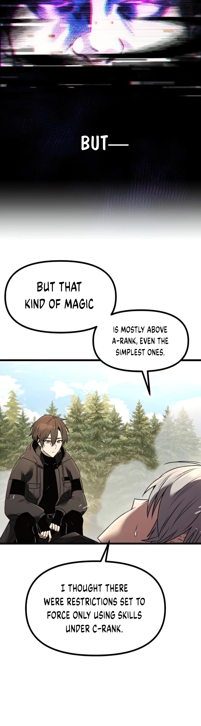 I Obtained a Mythic Item Chapter 29 page 15 - Chapter 29