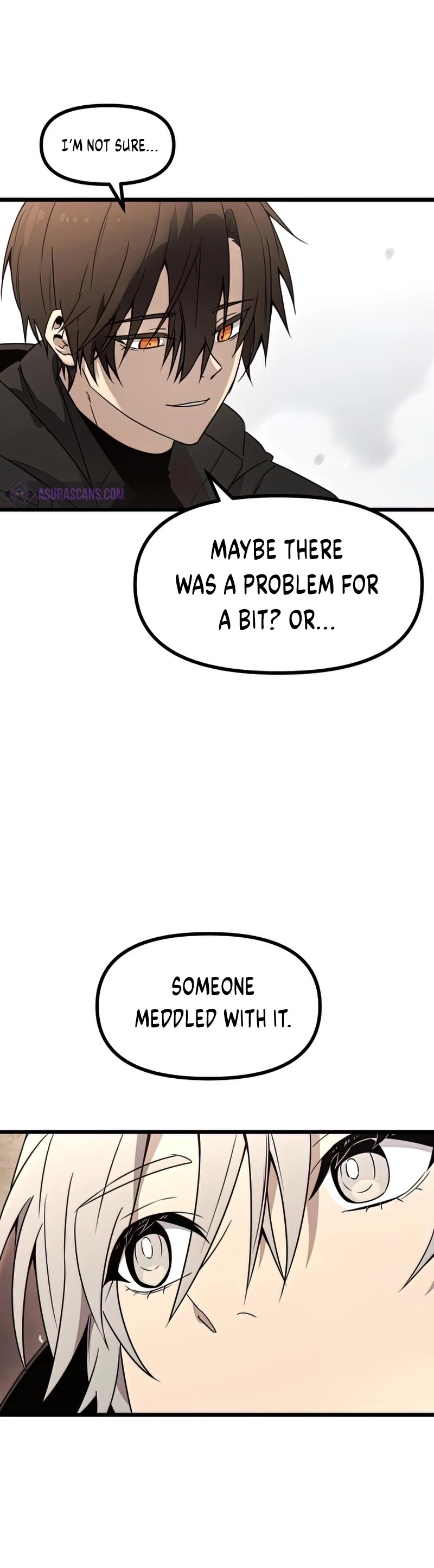 I Obtained a Mythic Item Chapter 29 page 16 - Chapter 29