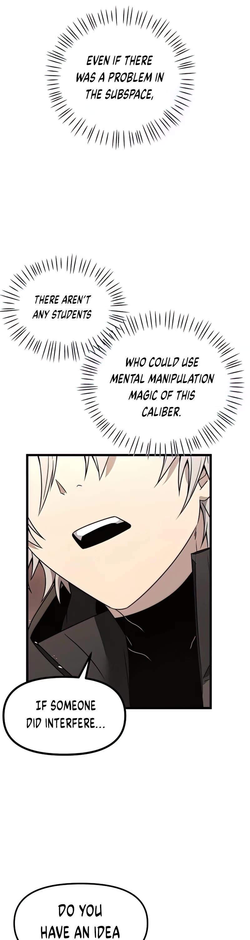 I Obtained a Mythic Item Chapter 29 page 17 - Chapter 29