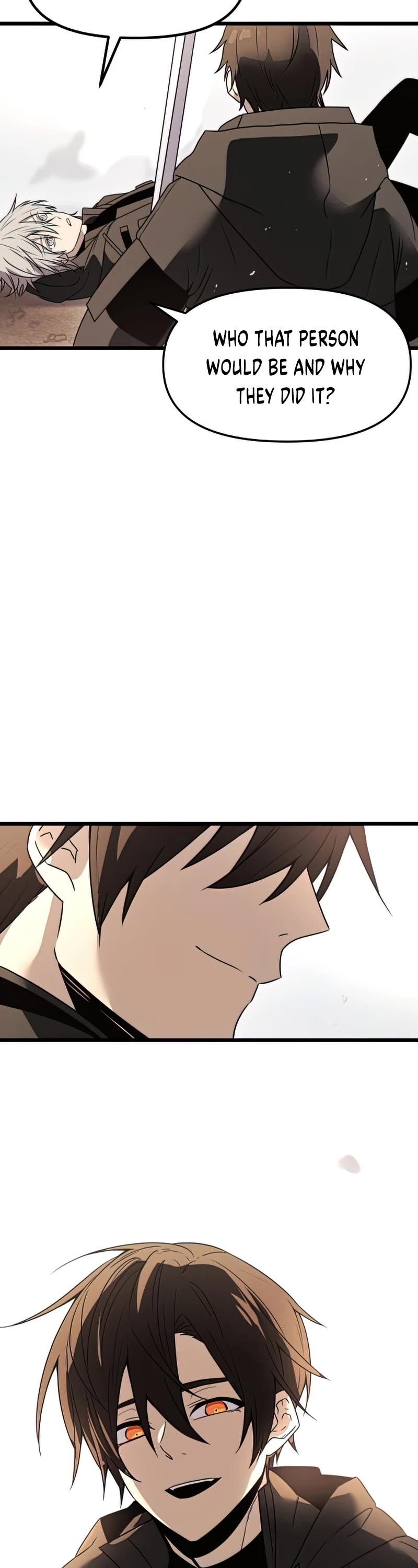 I Obtained a Mythic Item Chapter 29 page 18 - Chapter 29