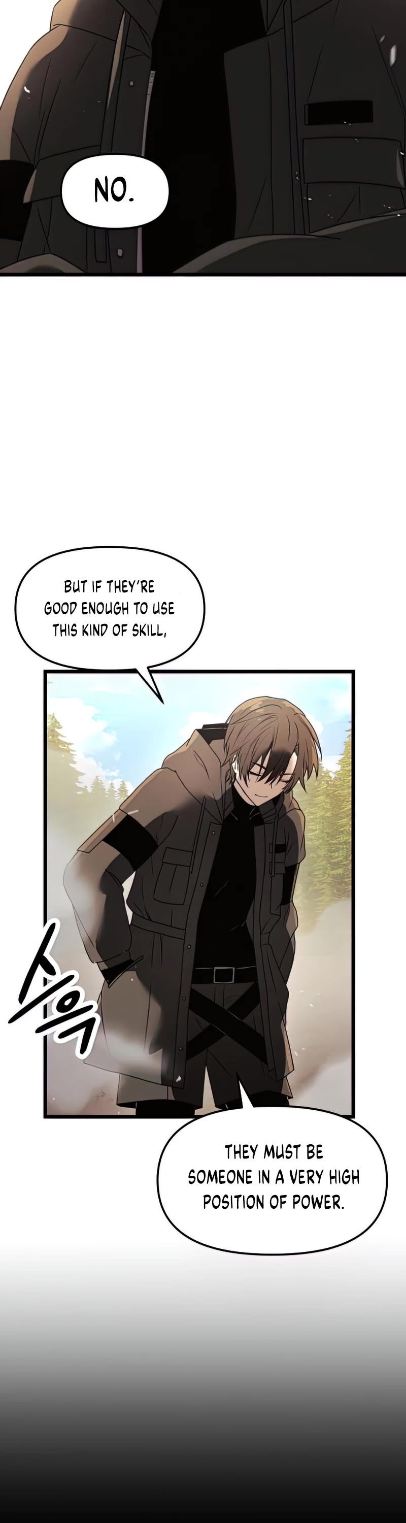 I Obtained a Mythic Item Chapter 29 page 19 - Chapter 29