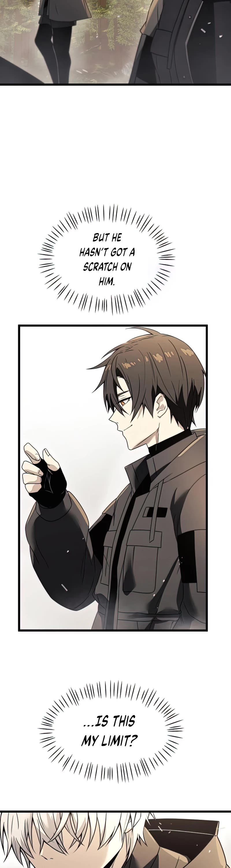 I Obtained a Mythic Item Chapter 29 page 24 - Chapter 29