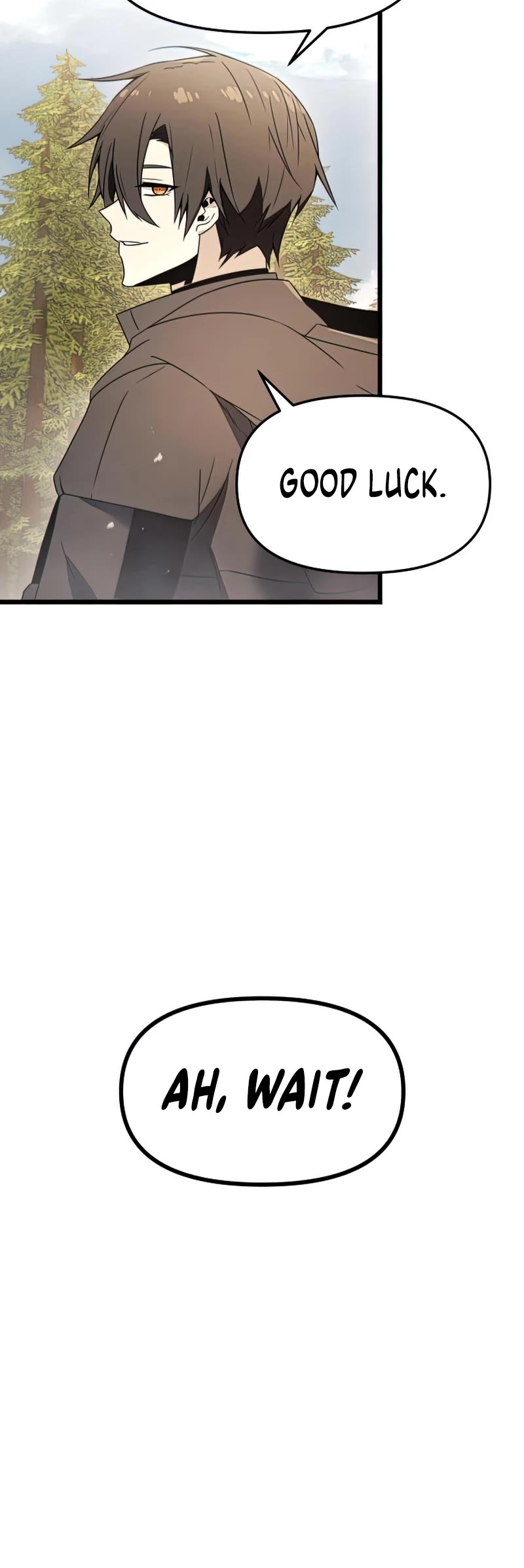 I Obtained a Mythic Item Chapter 29 page 26 - Chapter 29