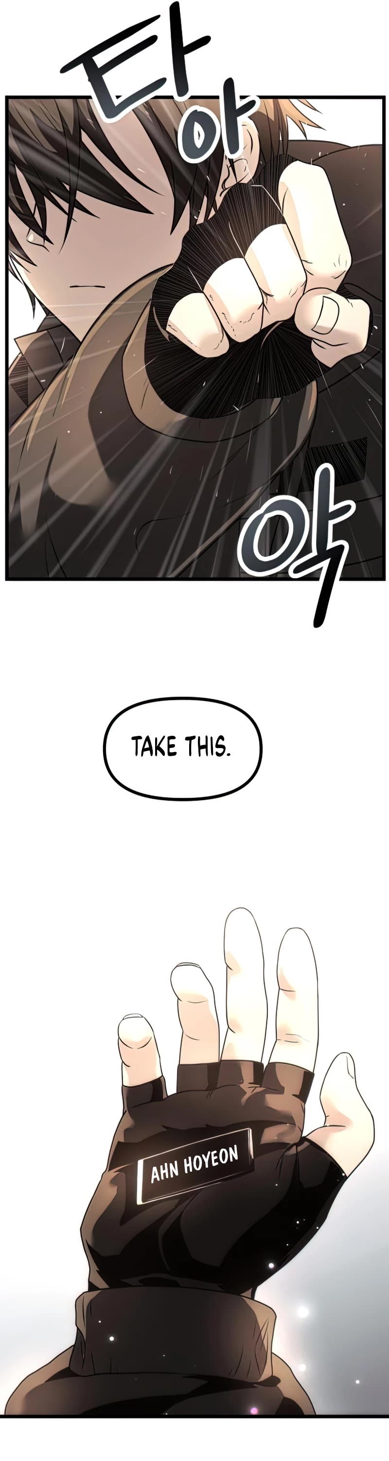 I Obtained a Mythic Item Chapter 29 page 27 - Chapter 29