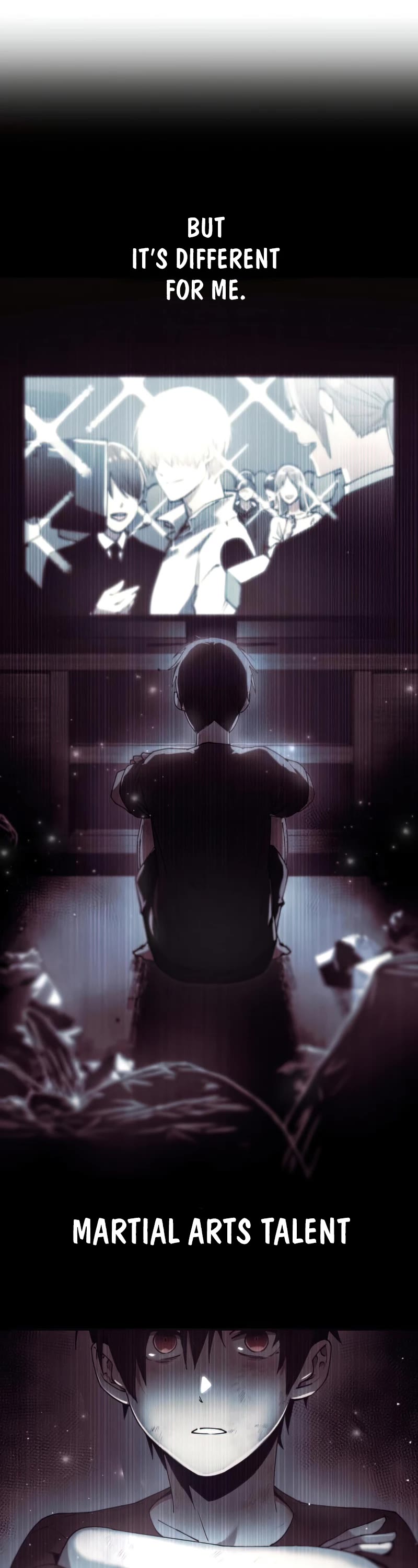 I Obtained a Mythic Item Chapter 29 page 32 - Chapter 29