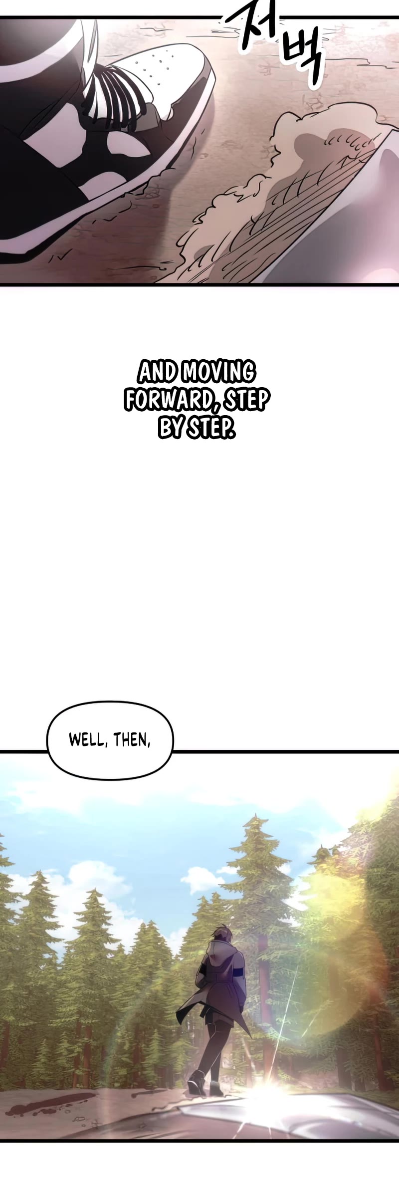 I Obtained a Mythic Item Chapter 29 page 35 - Chapter 29
