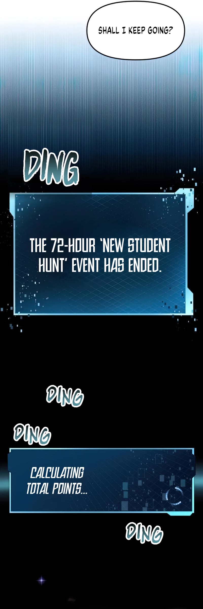 I Obtained a Mythic Item Chapter 29 page 36 - Chapter 29
