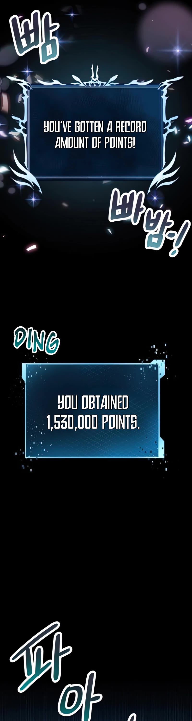 I Obtained a Mythic Item Chapter 29 page 37 - Chapter 29