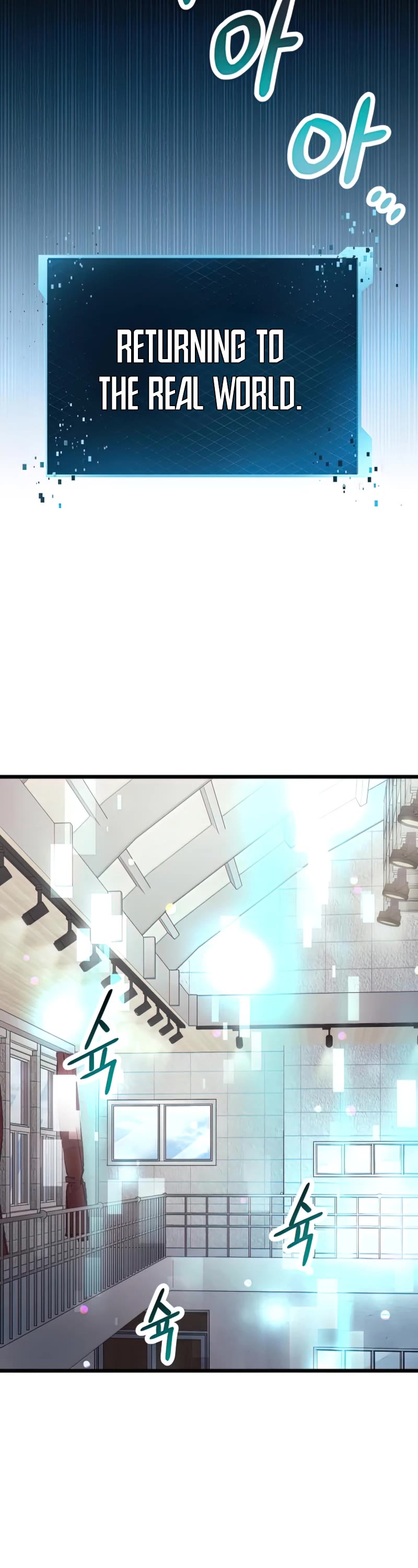 I Obtained a Mythic Item Chapter 29 page 38 - Chapter 29