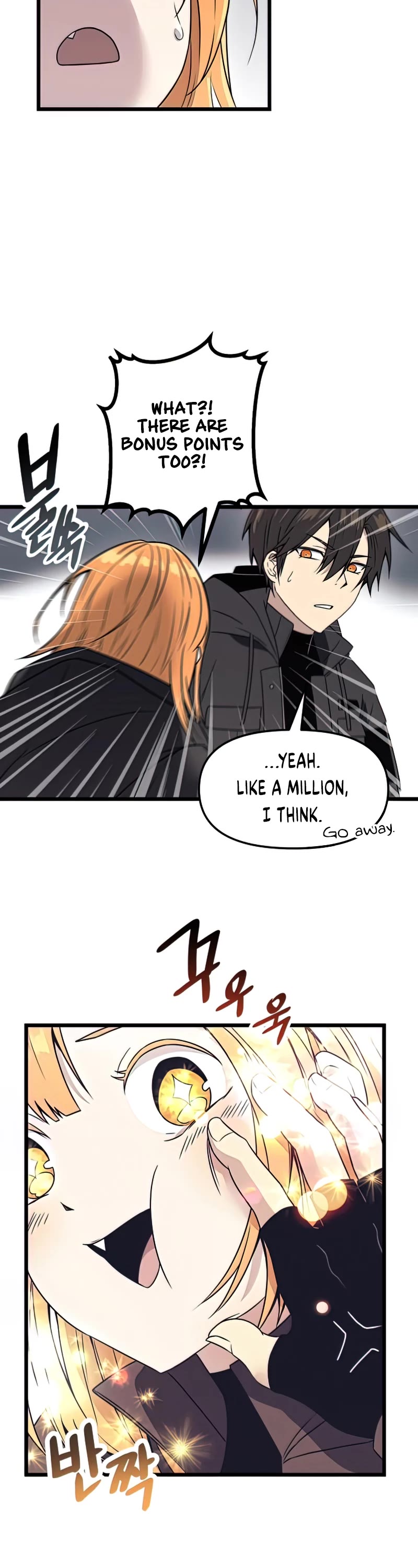 I Obtained a Mythic Item Chapter 29 page 44 - Chapter 29