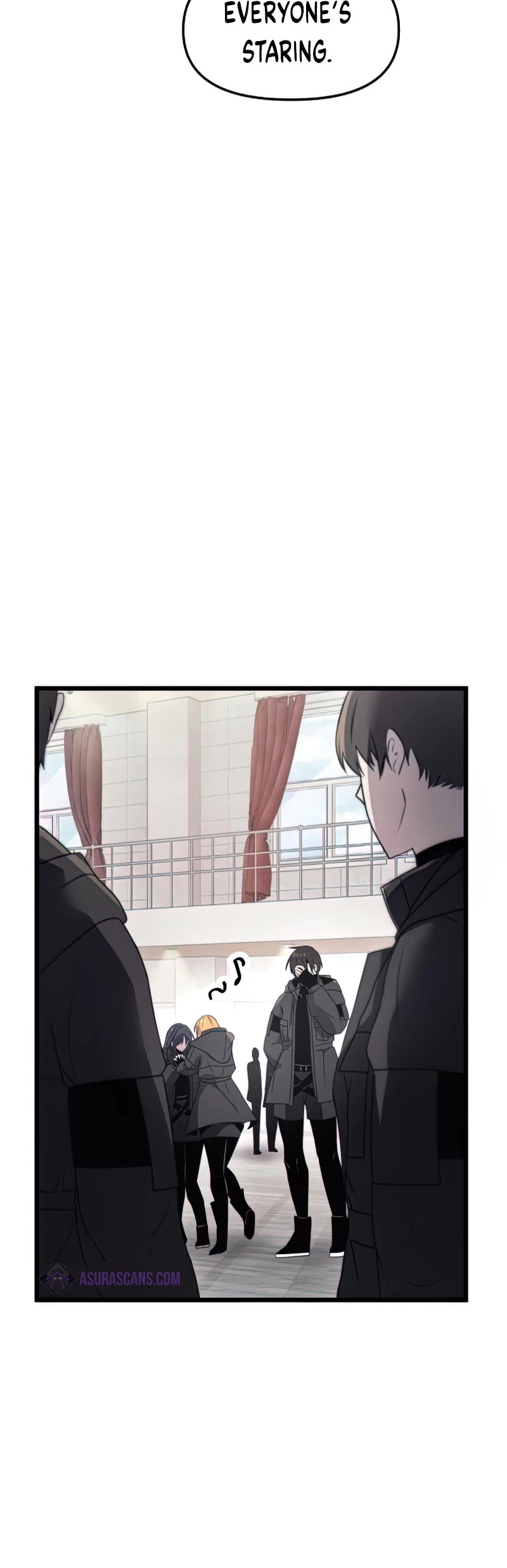 I Obtained a Mythic Item Chapter 29 page 46 - Chapter 29