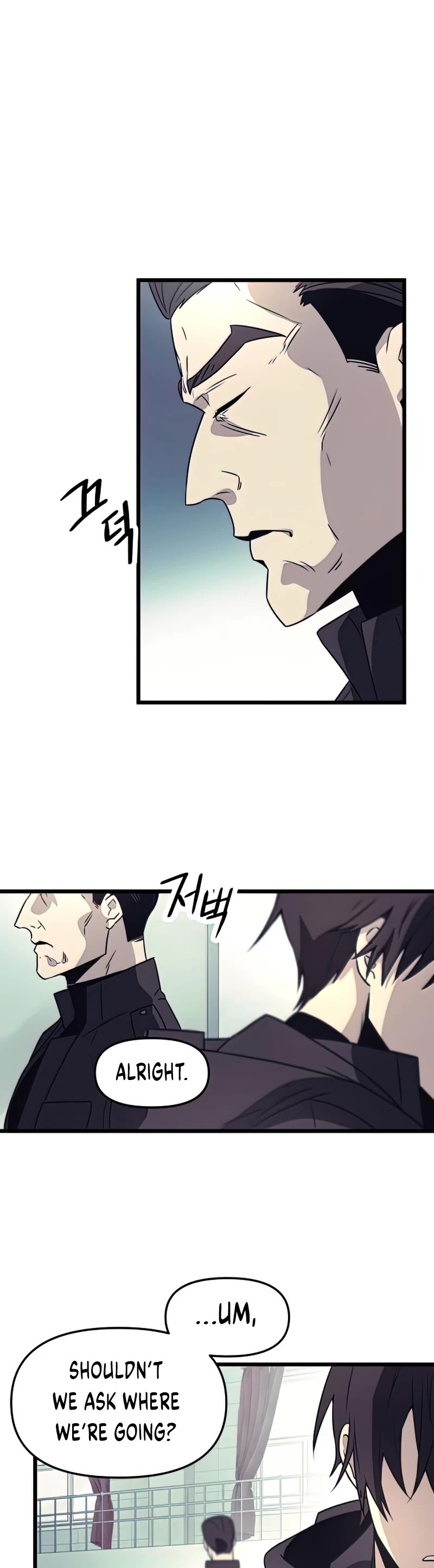 I Obtained a Mythic Item Chapter 29 page 50 - Chapter 29