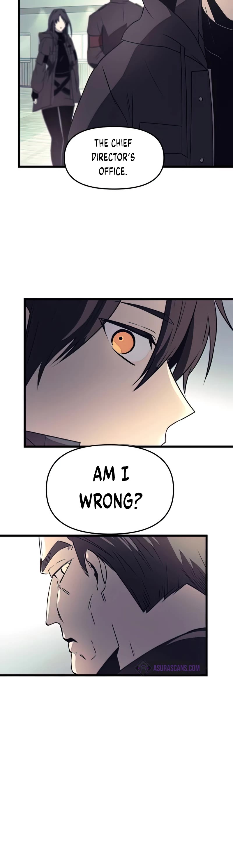 I Obtained a Mythic Item Chapter 29 page 51 - Chapter 29