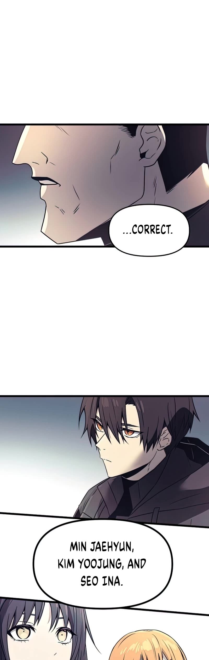 I Obtained a Mythic Item Chapter 29 page 52 - Chapter 29