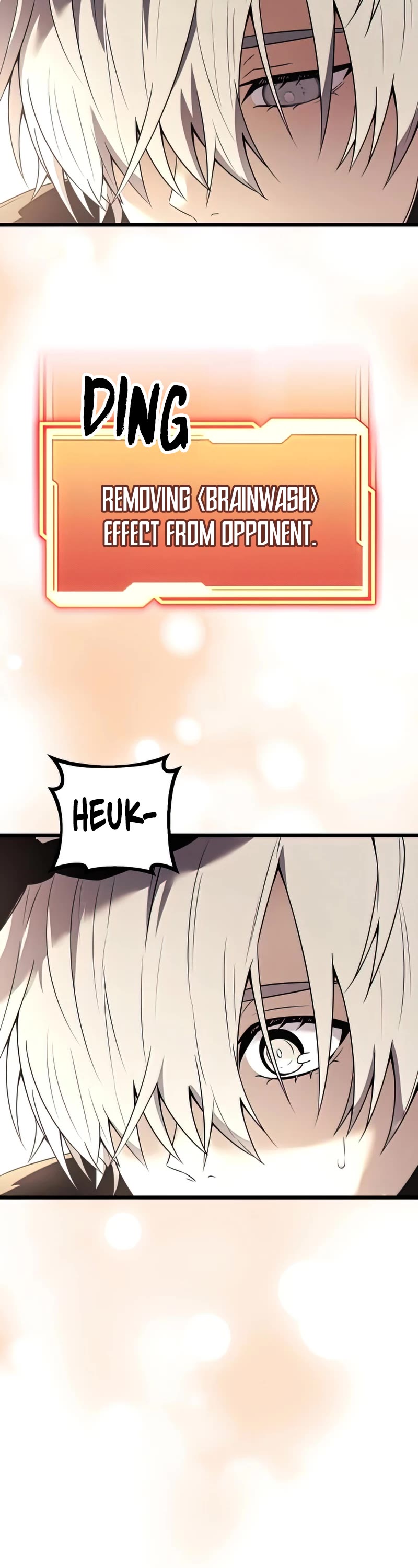 I Obtained a Mythic Item Chapter 29 page 9 - Chapter 29