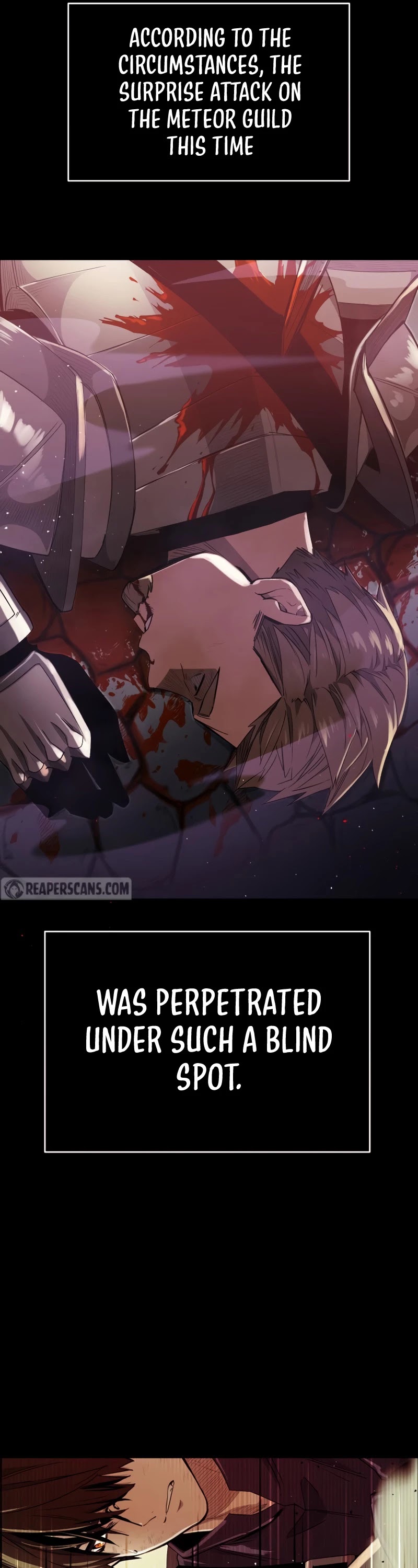 I Obtained a Mythic Item Chapter 3 page 10 - Chapter 3