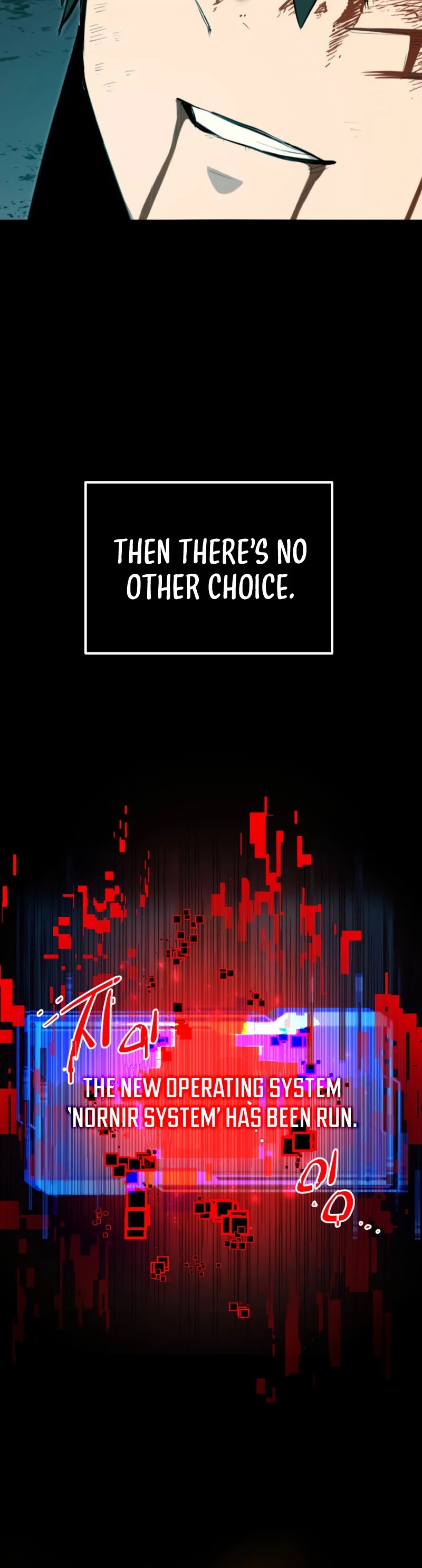 I Obtained a Mythic Item Chapter 3 page 104 - Chapter 3