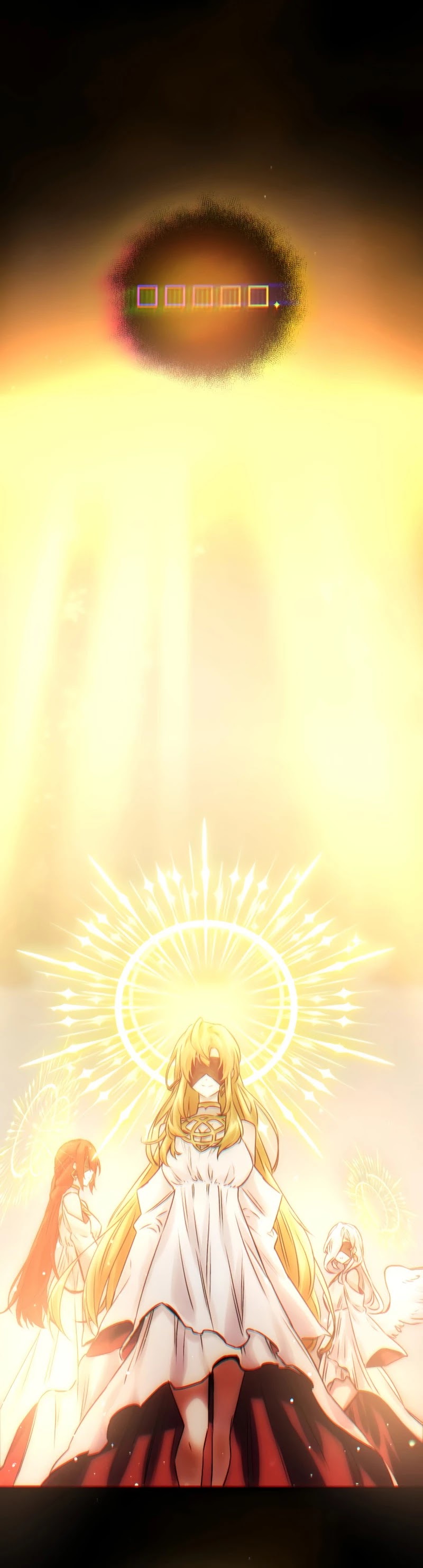 I Obtained a Mythic Item Chapter 3 page 105 - Chapter 3