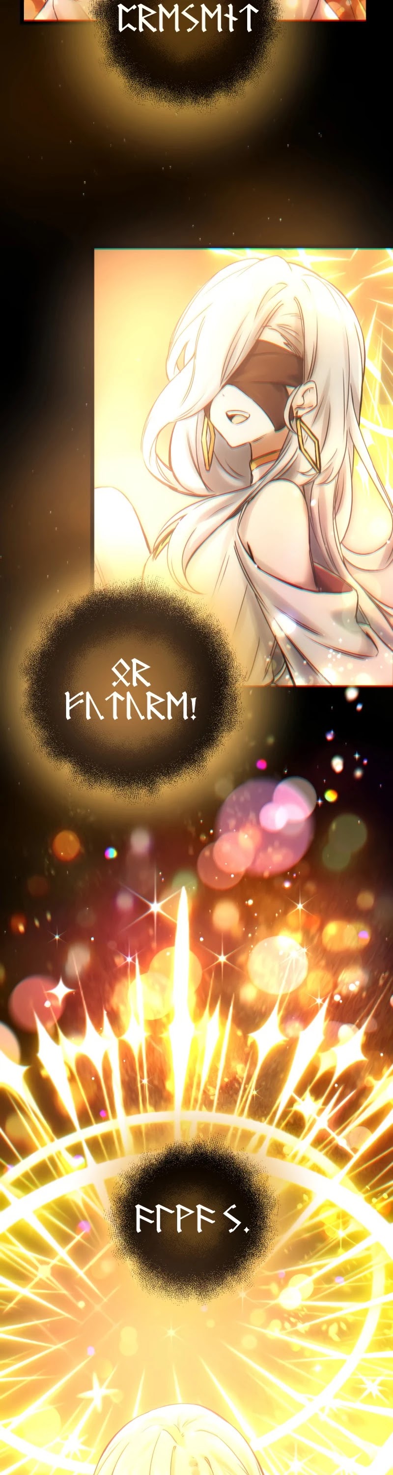 I Obtained a Mythic Item Chapter 3 page 107 - Chapter 3