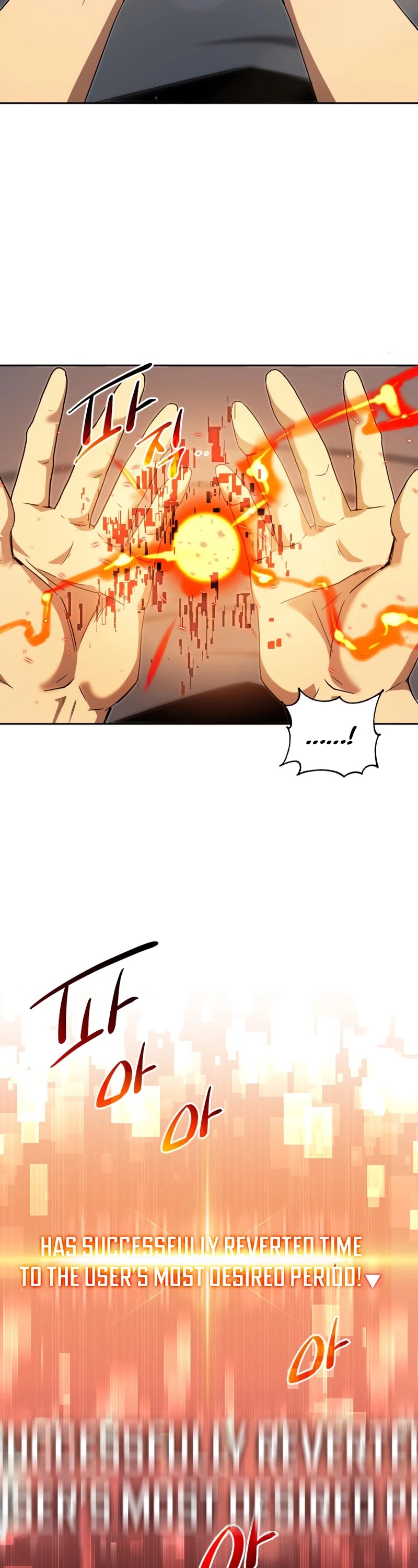 I Obtained a Mythic Item Chapter 3 page 115 - Chapter 3